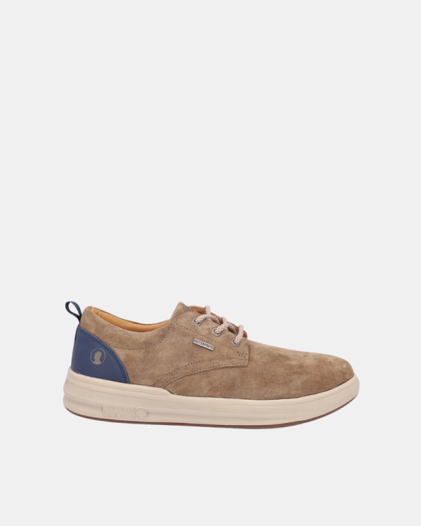  Zapatos Hombre CORONEL TAPIOCCA Taupe T791 12