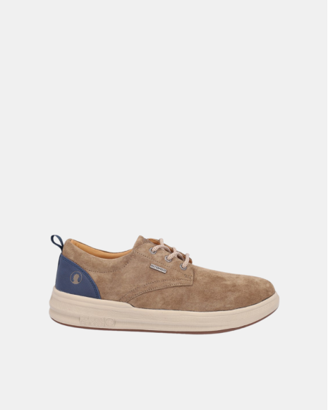  Zapatos Hombre CORONEL TAPIOCCA Taupe T791 12