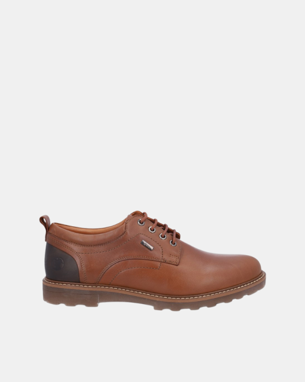  Zapatos Hombre CORONEL TAPIOCCA Marrón C322 23