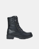 Botas Mulher CORONEL TAPIOCCA Preto C374 11