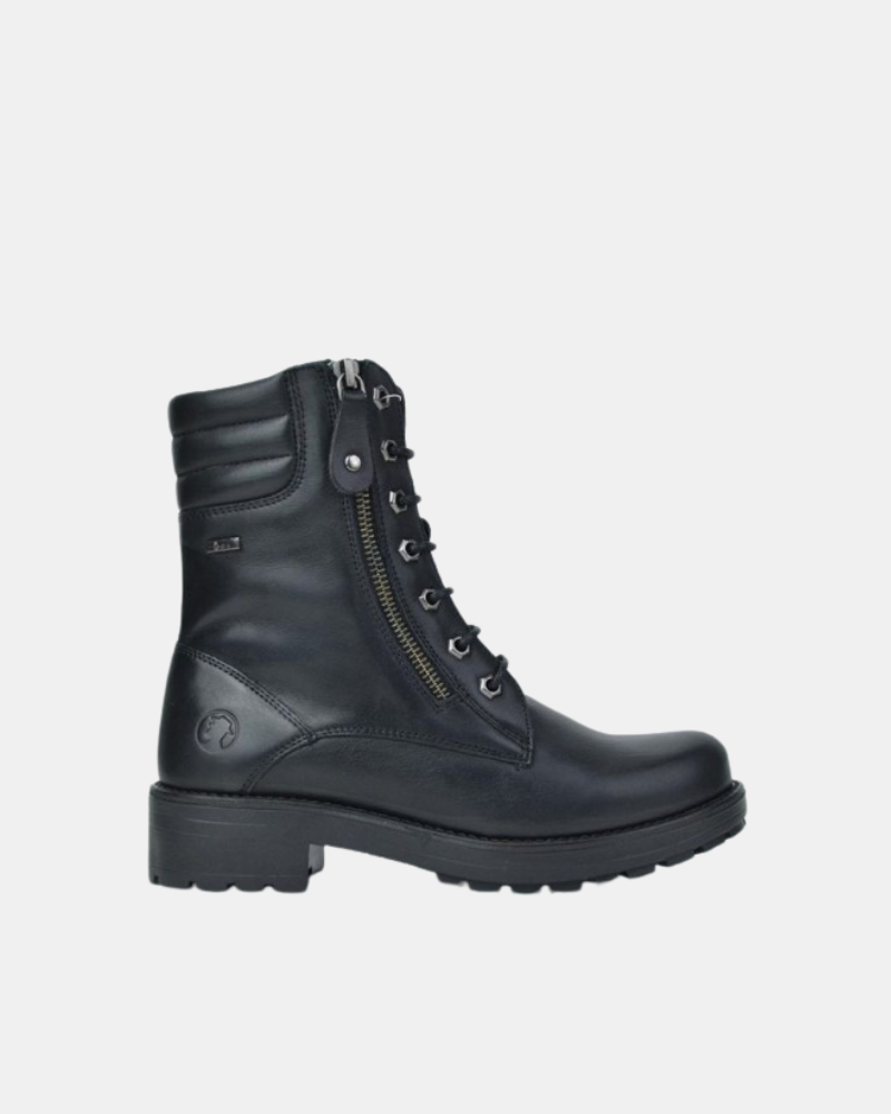  Botines Mujer CORONEL TAPIOCCA Negro C374 11