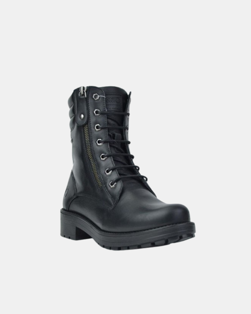 Botas Mulher CORONEL TAPIOCCA Preto C374 11