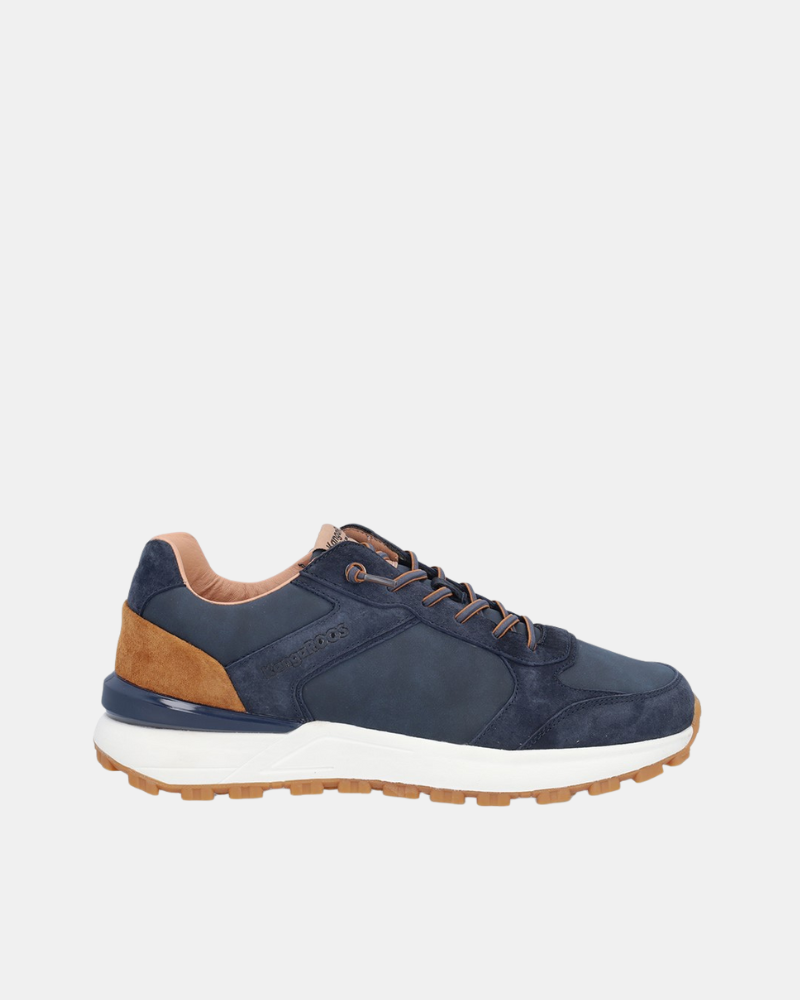 Sapatilhas Homem KANGAROOS Azul K550 24