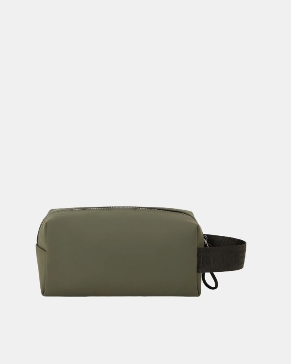 Bolsos Hombre Karl Lagerfeld Verde A3M32075