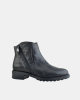 Botas Mulher Paula Urban Preto 9 1009