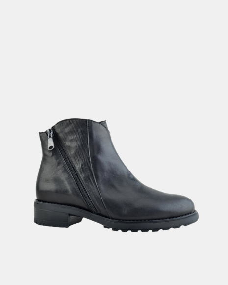 Botas Mulher Paula Urban Preto 9 1009