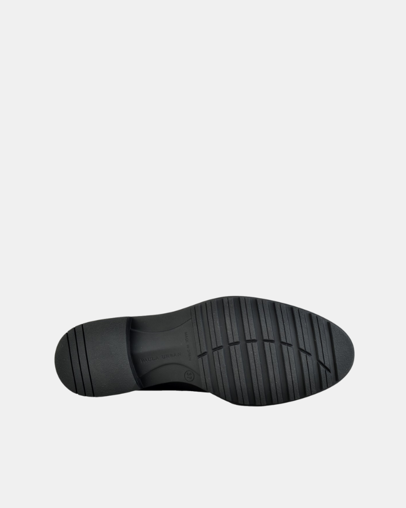  Botines Mujer Paula Urban Negro 9 1009