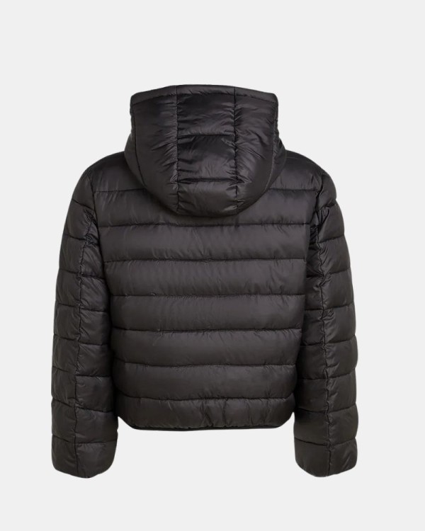  Abrigos Manga larga Hombre Karl Lagerfeld Negro A3M15036