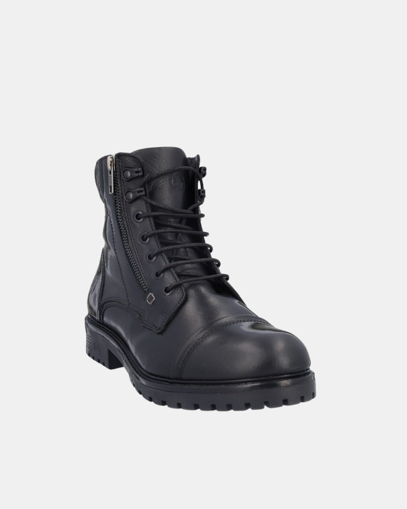 Botines Hombre CORONEL TAPIOCCA Negro C306 11 | RKS