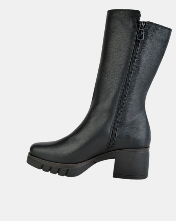  Botas Mujer Paula Urban Negro 11 1138