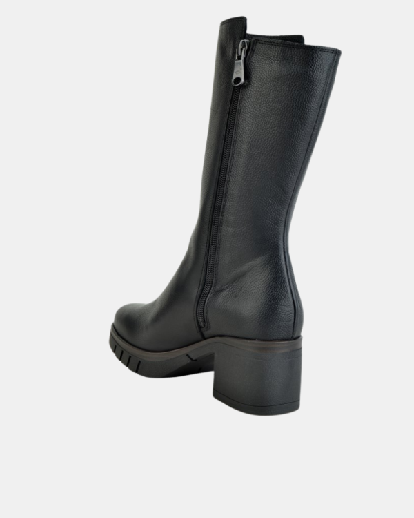  Botas Mujer Paula Urban Negro 11 1138