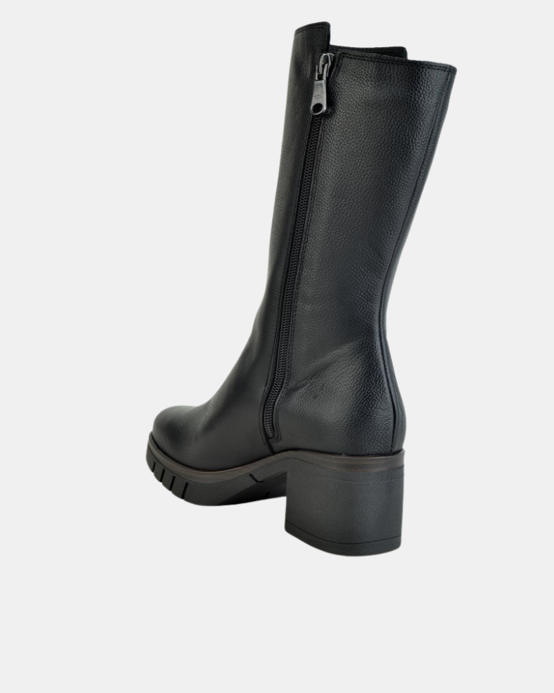 Botas Mulher Paula Urban Preto 11 1138