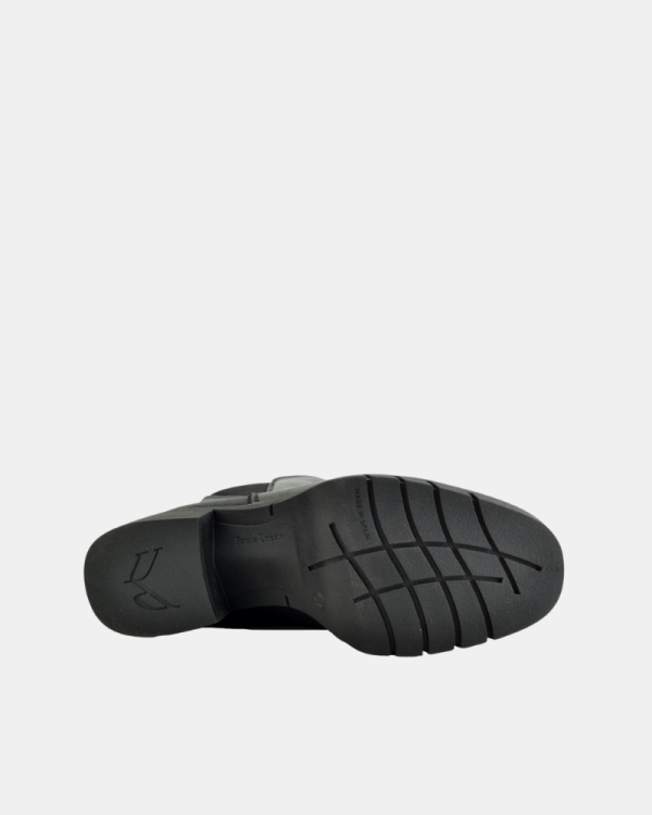  Botas Mujer Paula Urban Negro 11 1138