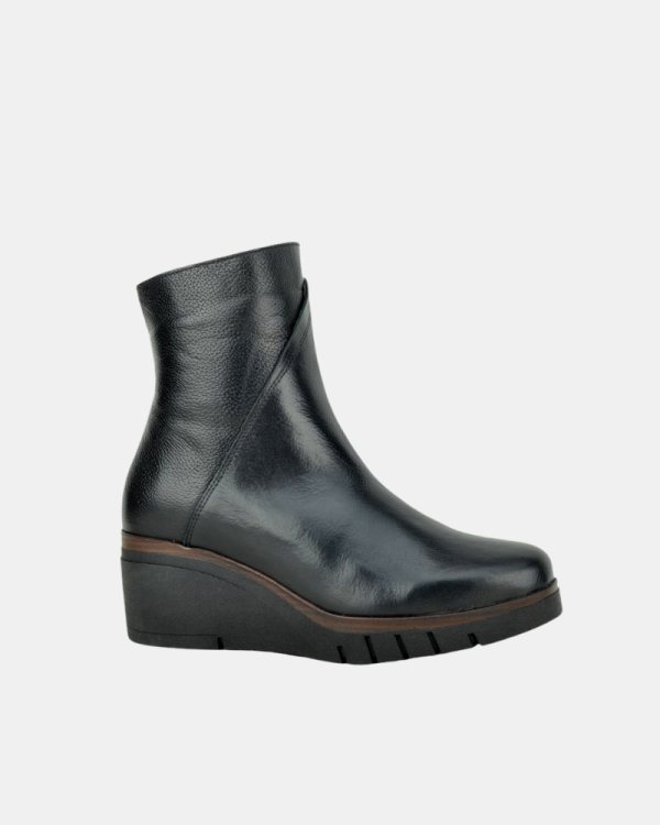 Botas Mulher Paula Urban Preto 10 1140