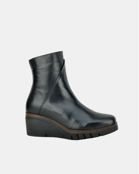 Botas Mulher Paula Urban Preto 10 1140