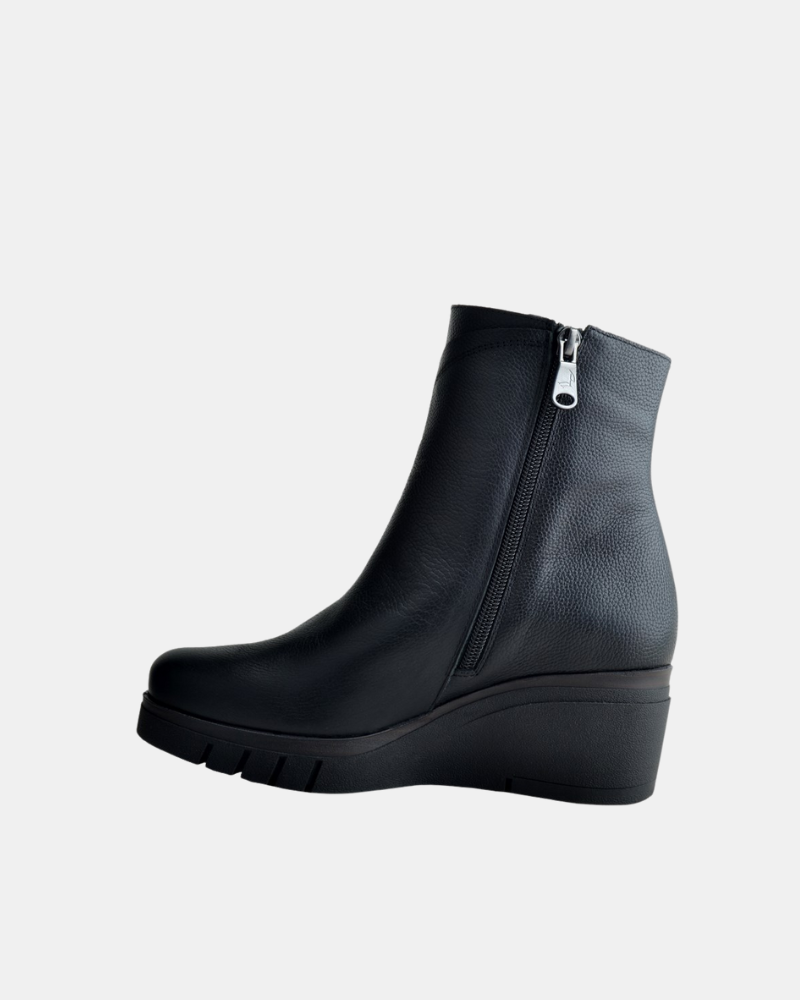 Botas Mulher Paula Urban Preto 10 1140