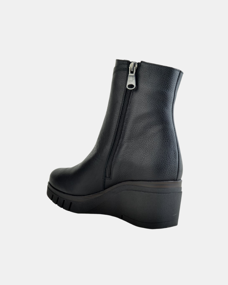 Botas Mulher Paula Urban Preto 10 1140