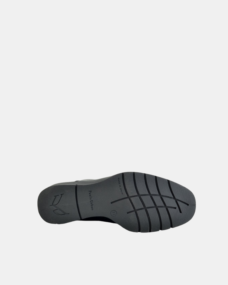 Botas Mulher Paula Urban Preto 10 1140