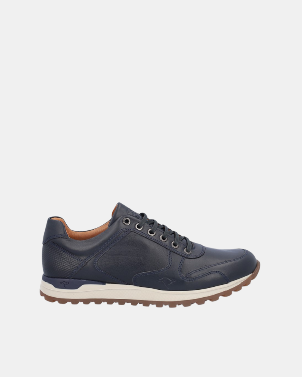 Zapatillas Hombre KANGAROOS Azul 953 14