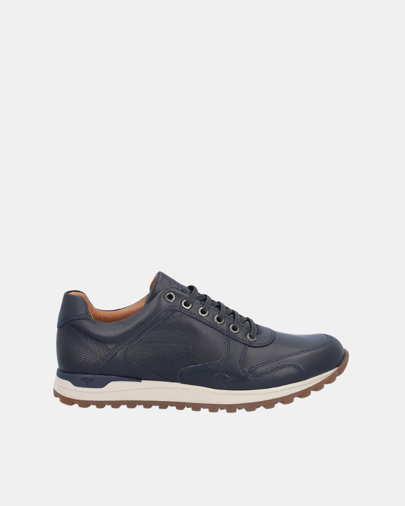 Sapatilhas Homem KANGAROOS Azul 953 14