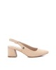 Sapatos Mulher REFRESH Bege 171833