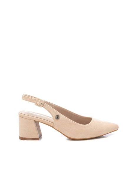  Zapatos Mujer REFRESH Beige 171833