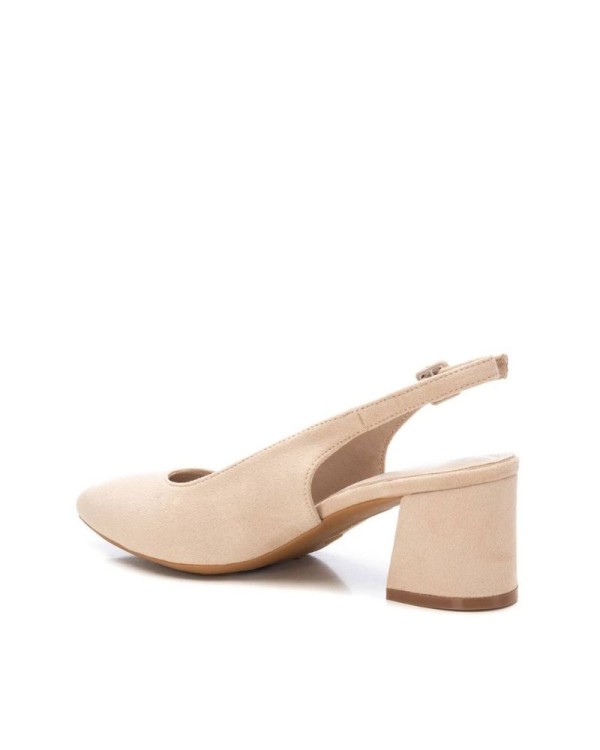 Sapatos Mulher REFRESH Bege 171833