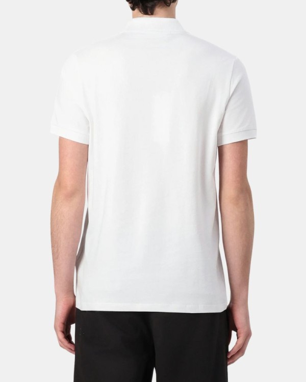  Camisetas Manga corta Hombre Karl Lagerfeld Blanco 553235 745088