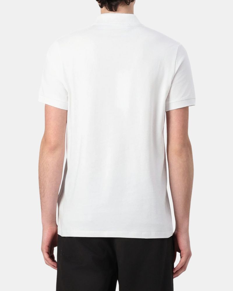  Camisetas Manga corta Hombre Karl Lagerfeld Blanco 553235 745088