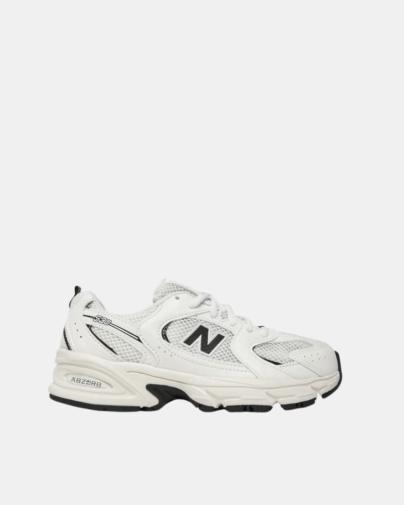  Zapatillas Bajas Mujer NEW BALANCE Blanco GR530CF