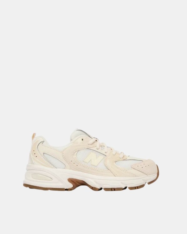  Zapatillas Bajas Mujer NEW BALANCE Blanco GR530UL