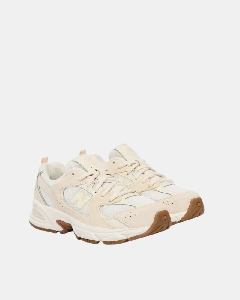 Sapatilhas Baixas Mulher NEW BALANCE Branco GR530UL