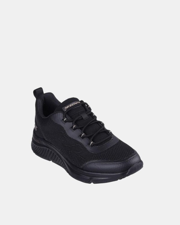 Zapatillas Bajas Mujer SKECHERS Negro 117561 BOBS ARCH COMFORT B SWEET A PINCH