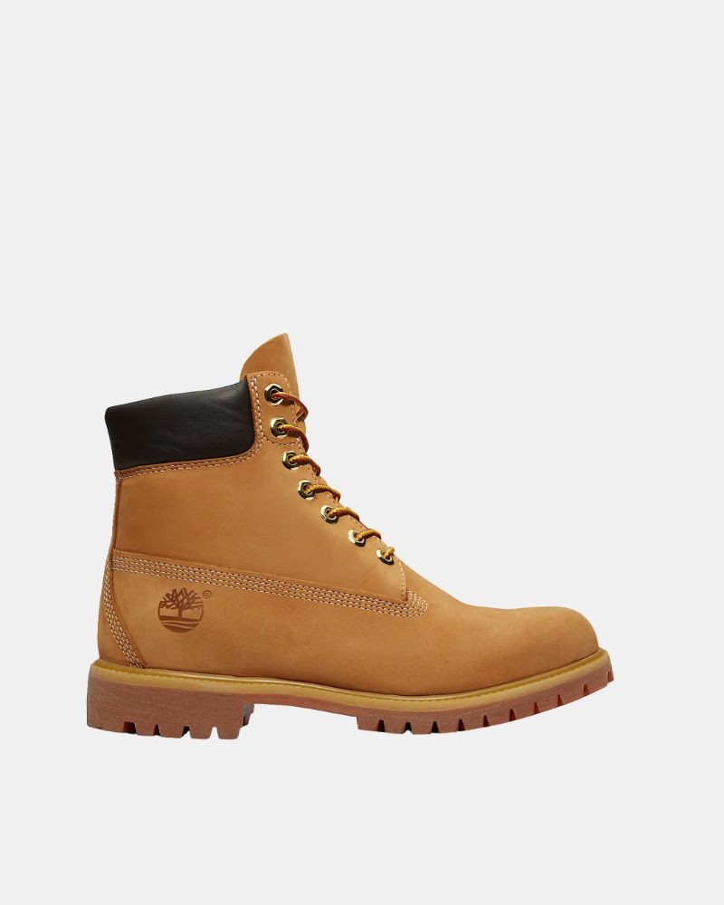 Botas Baixas Homem TIMBERLAND Castanho TB1100617131 INCH ATACADOR