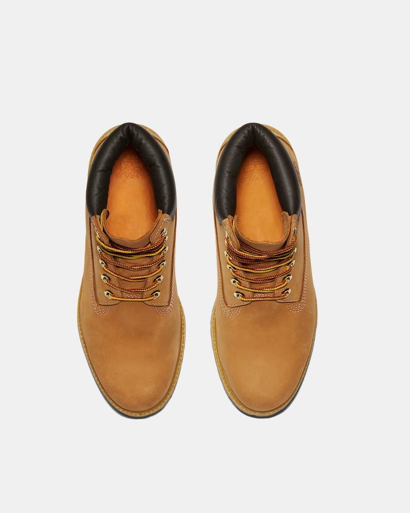 Botas Baixas Homem TIMBERLAND Castanho TB1100617131 INCH ATACADOR
