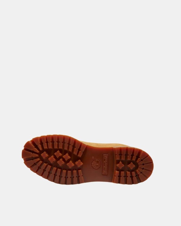 Botas Baixas Homem TIMBERLAND Castanho TB1100617131 INCH ATACADOR