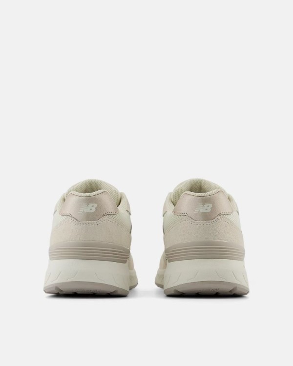  Zapatillas Bajas Mujer NEW BALANCE Nude WW880TB6