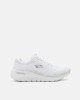 Sapatilhas Baixas Mulher SKECHERS Branco 150067 ARCH FIT 2.0 GLOW THE DISTANCE