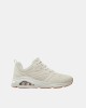 Zapatillas Bajas Mujer SKECHERS Blanco 177390 TRES AIR UNO