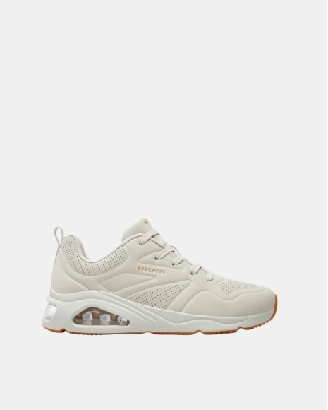 Zapatillas Bajas Mujer SKECHERS Blanco 177390 TRES AIR UNO