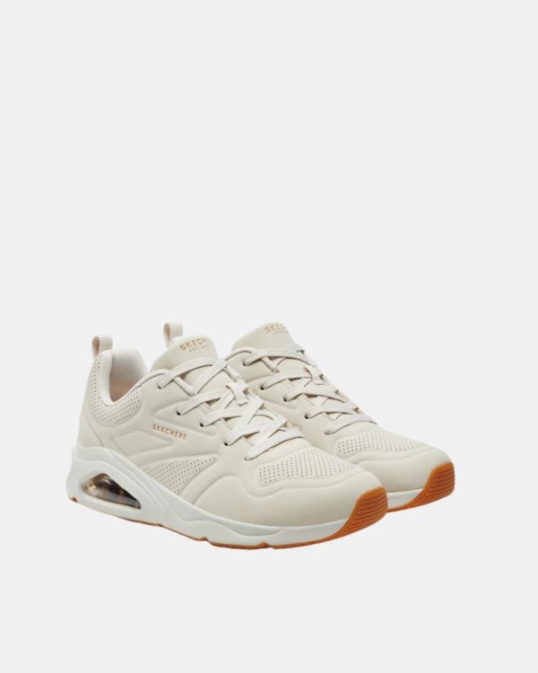 Zapatillas Bajas Mujer SKECHERS Blanco 177390 TRES AIR UNO