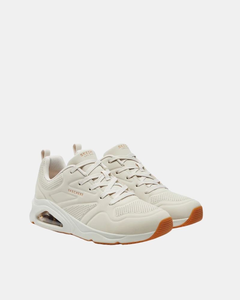 Zapatillas Bajas Mujer SKECHERS Blanco 177390 TRES AIR UNO