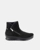  Botines Bajos Mujer IGICO Negro 8658666