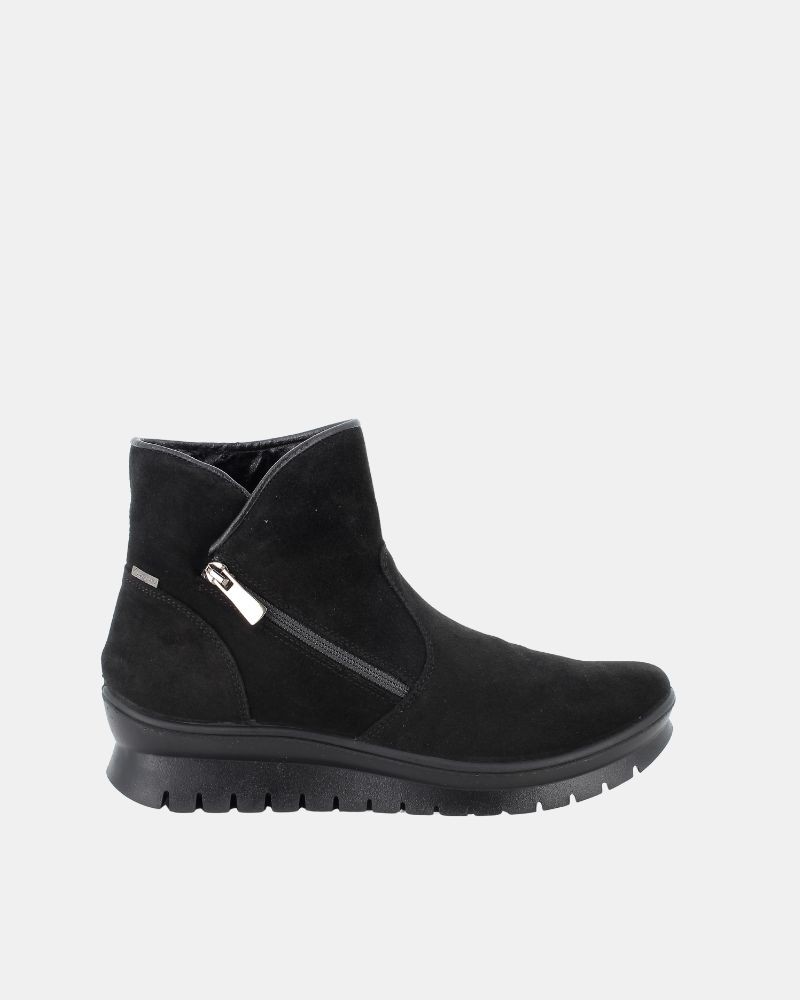 Botas Baixas Mulher IGICO Preto 8658666