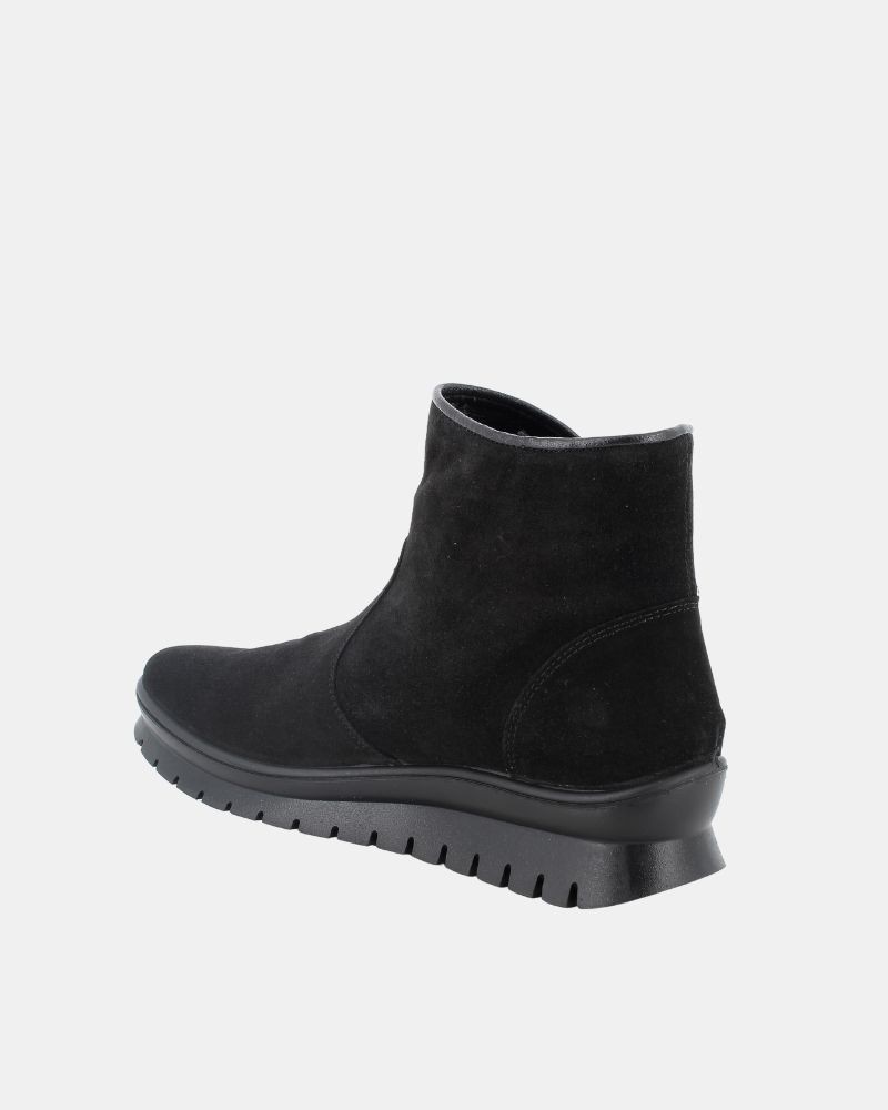 Botas Baixas Mulher IGICO Preto 8658666