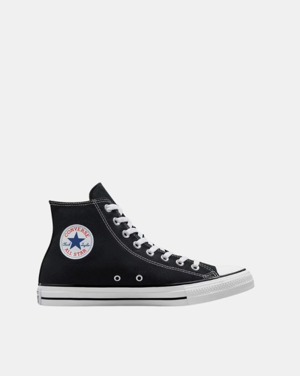 Zapatillas Altas Mujer CONVERSE Negro M9160C CHUCK TAYLOR ALL STAR