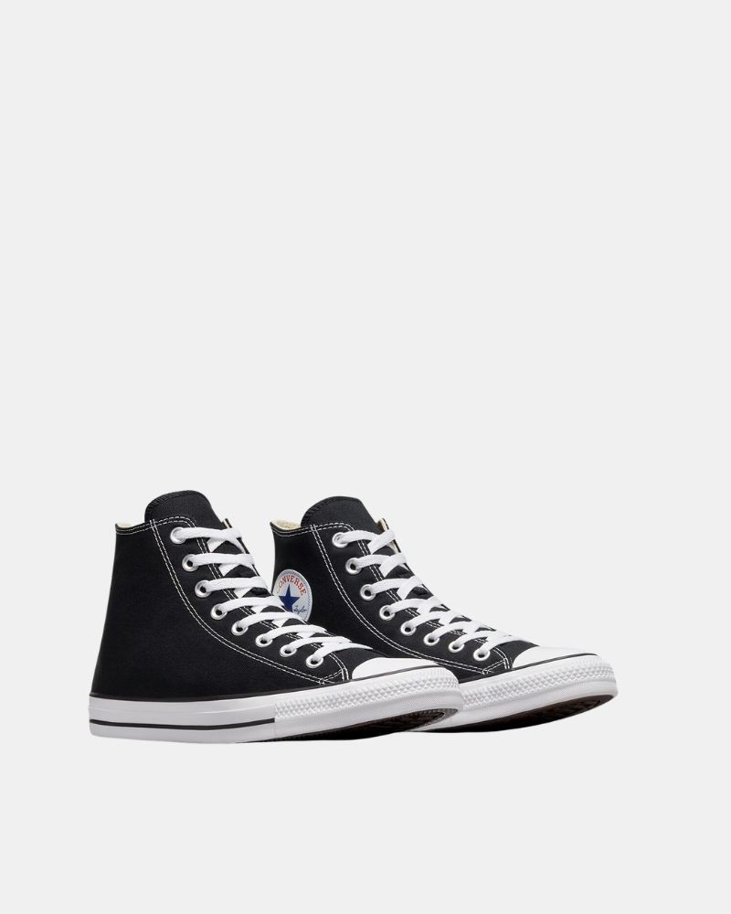 Zapatillas Altas Mujer CONVERSE Negro M9160C CHUCK TAYLOR ALL STAR