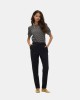 Calças Curtas Mulher VERO MODA Preto 10225280 MAYA