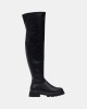  Botas Altas Mujer XTI Negro 144392