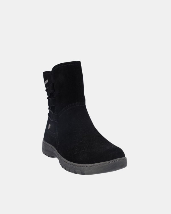  Botines Bajos Mujer CORONEL TAPIOCCA Negro T710 1